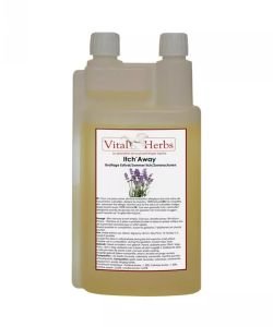 Itch'Away - Chevaux - Liquide, 1 L